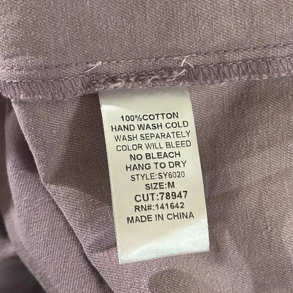 She + Sky Dress - Picture 5 of 7